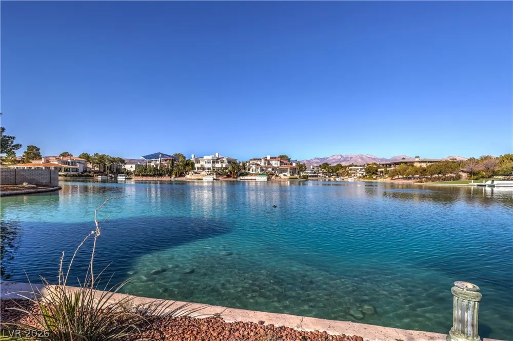 8969 Clairton Court Las Vegas, NV 89117