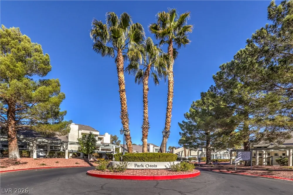 8969 Clairton Court Las Vegas, NV 89117