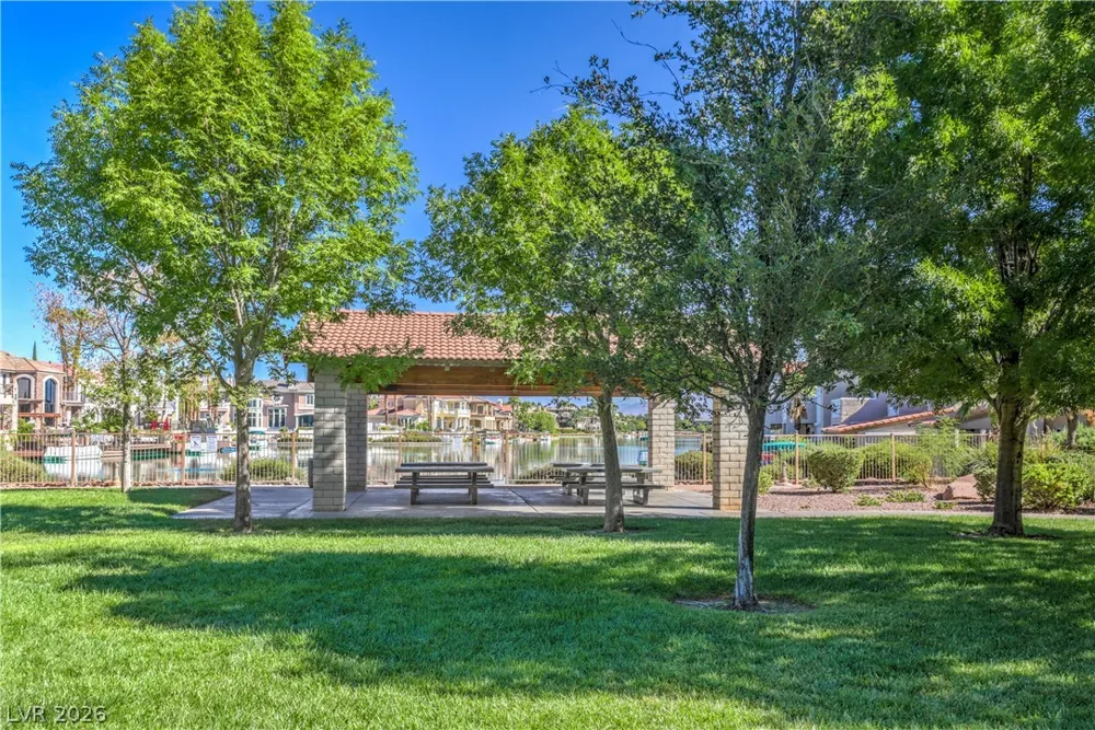 8969 Clairton Court Las Vegas, NV 89117
