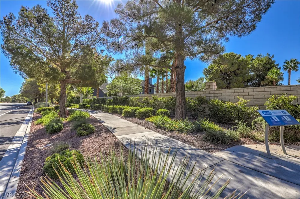8969 Clairton Court Las Vegas, NV 89117