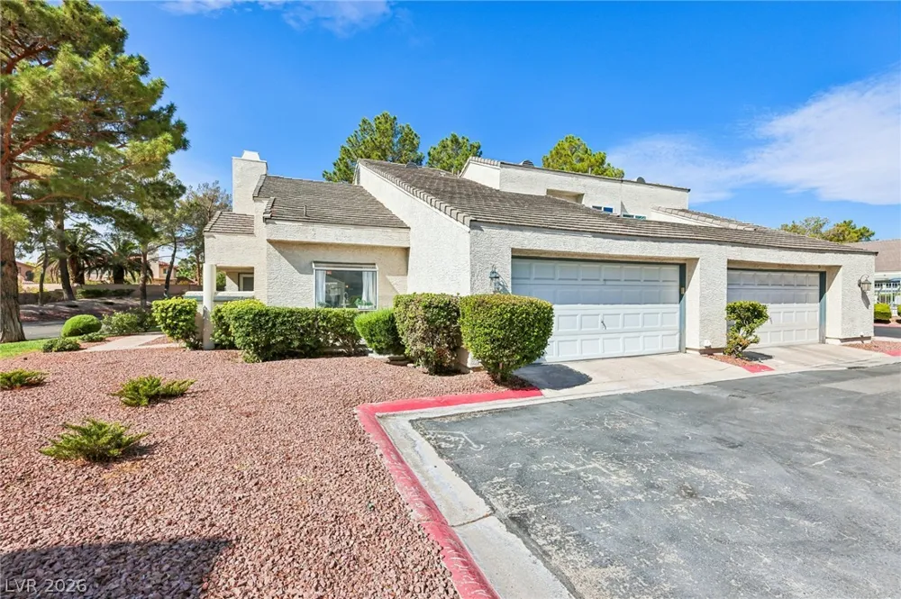 8969 Clairton Court Las Vegas, NV 89117