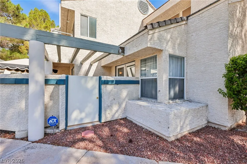 8969 Clairton Court Las Vegas, NV 89117