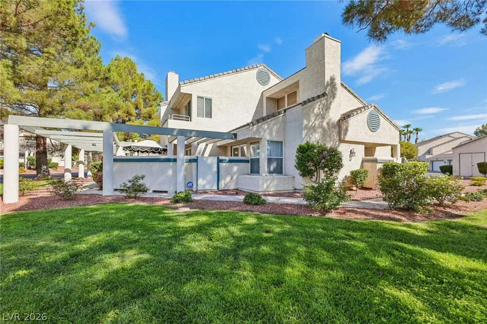 8969 Clairton Court Las Vegas, NV 89117