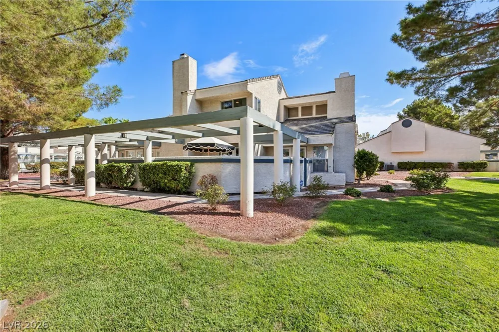 8969 Clairton Court Las Vegas, NV 89117