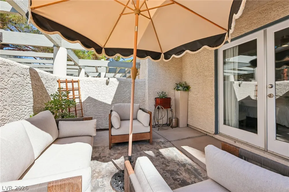 8969 Clairton Court Las Vegas, NV 89117