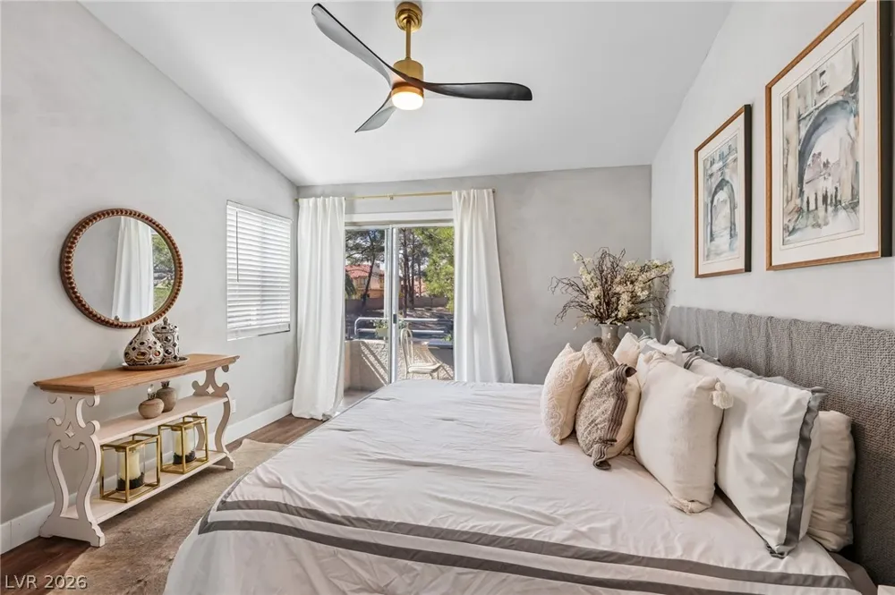 8969 Clairton Court Las Vegas, NV 89117