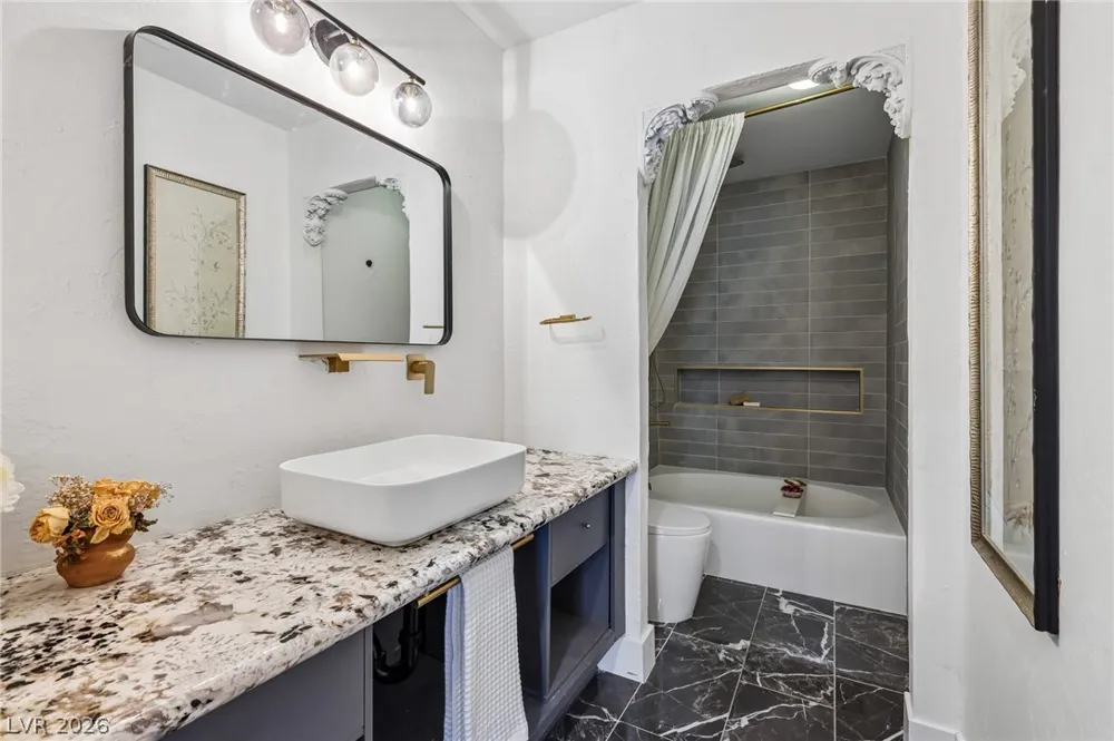 8969 Clairton Court Las Vegas, NV 89117