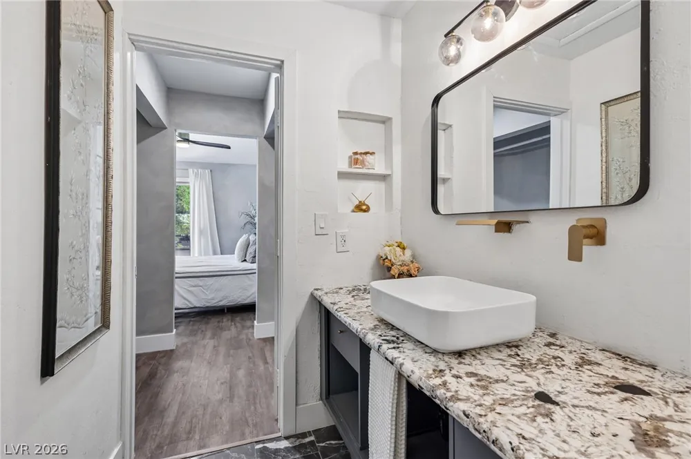 8969 Clairton Court Las Vegas, NV 89117