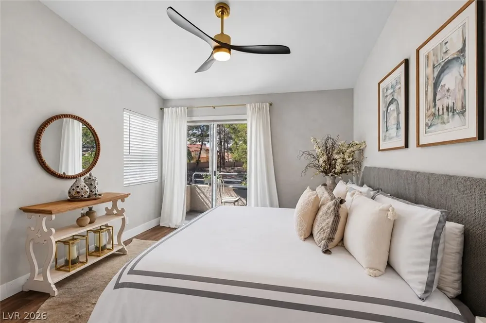 8969 Clairton Court Las Vegas, NV 89117