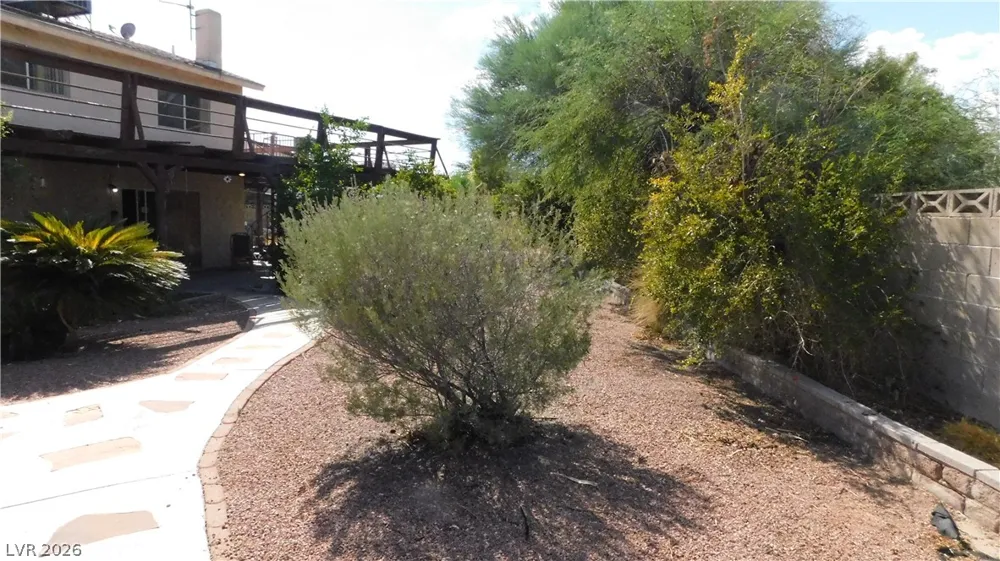 6600 Pickford Lane Las Vegas, NV 89107