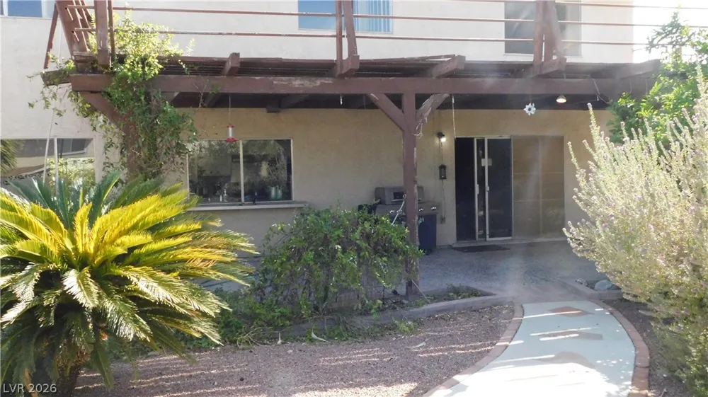6600 Pickford Lane Las Vegas, NV 89107