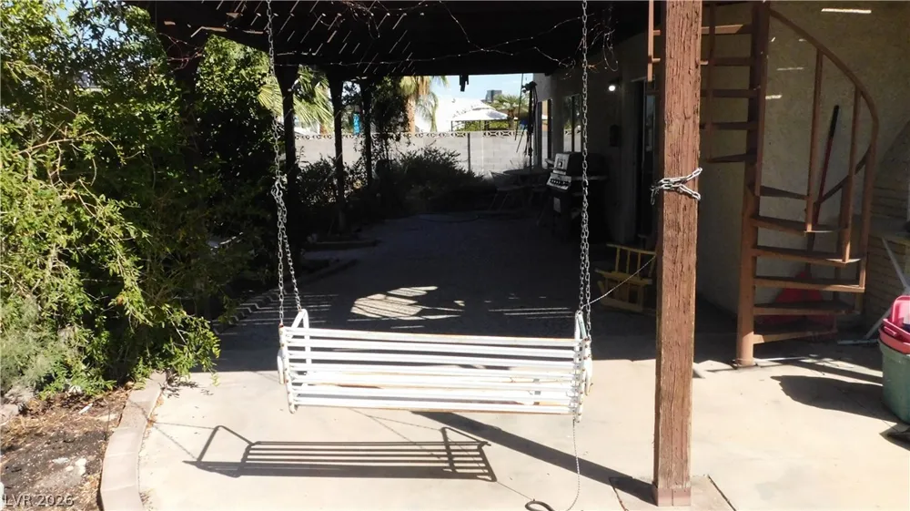 6600 Pickford Lane Las Vegas, NV 89107