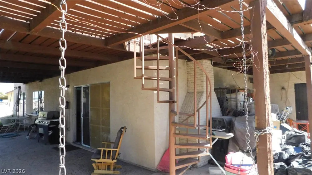 6600 Pickford Lane Las Vegas, NV 89107