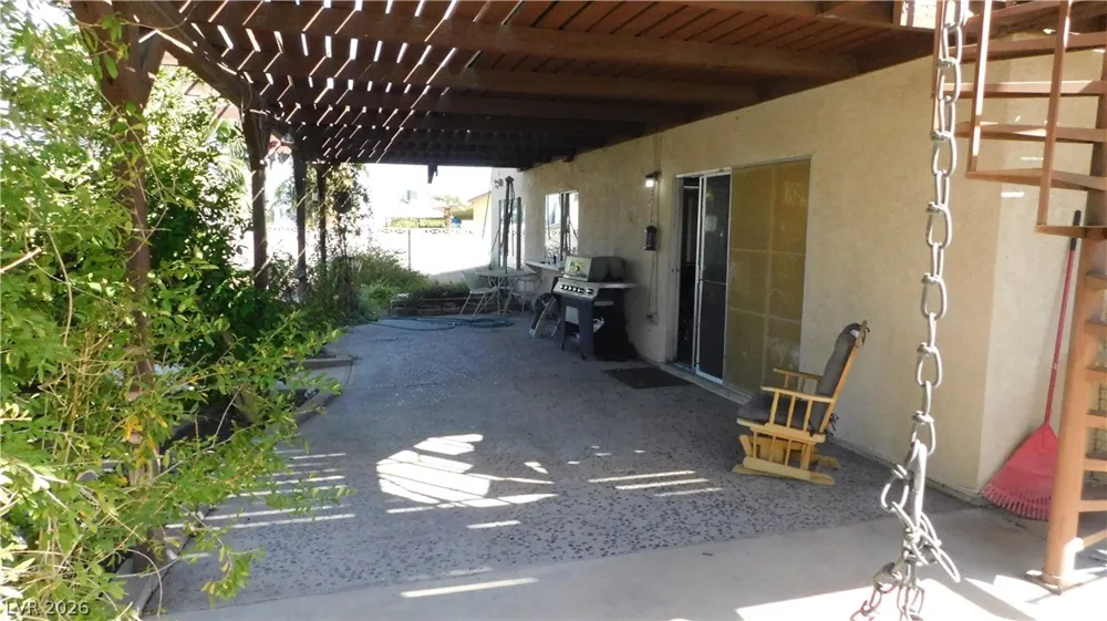 6600 Pickford Lane Las Vegas, NV 89107