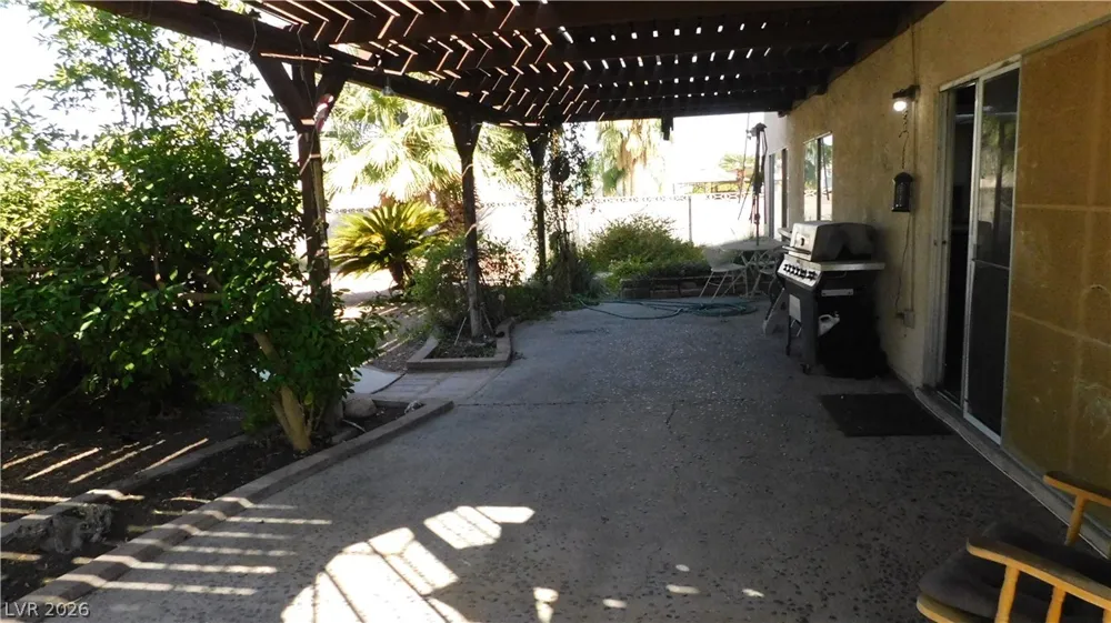 6600 Pickford Lane Las Vegas, NV 89107