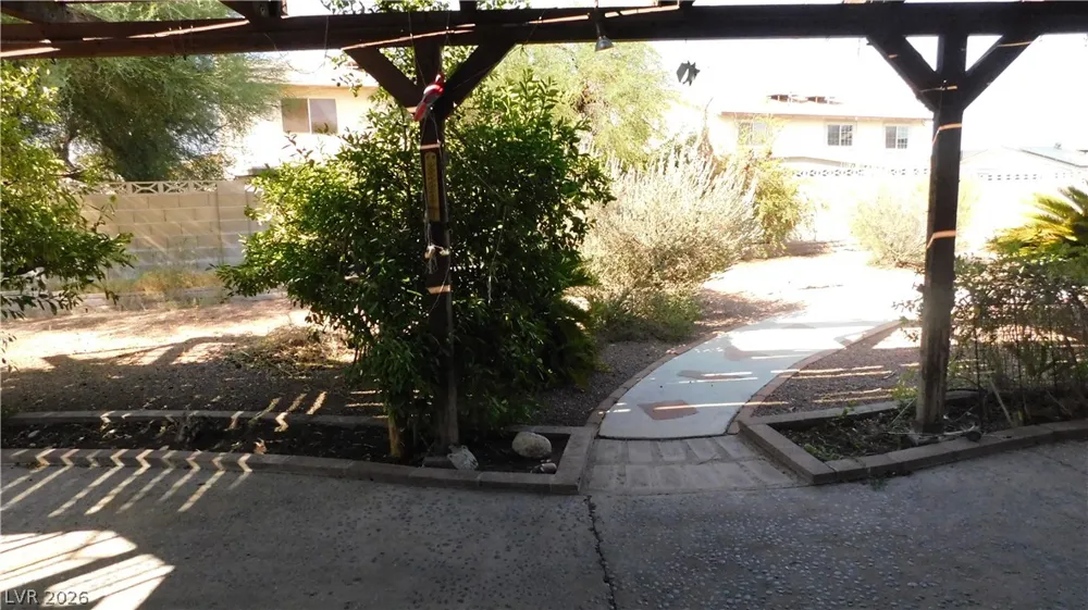 6600 Pickford Lane Las Vegas, NV 89107