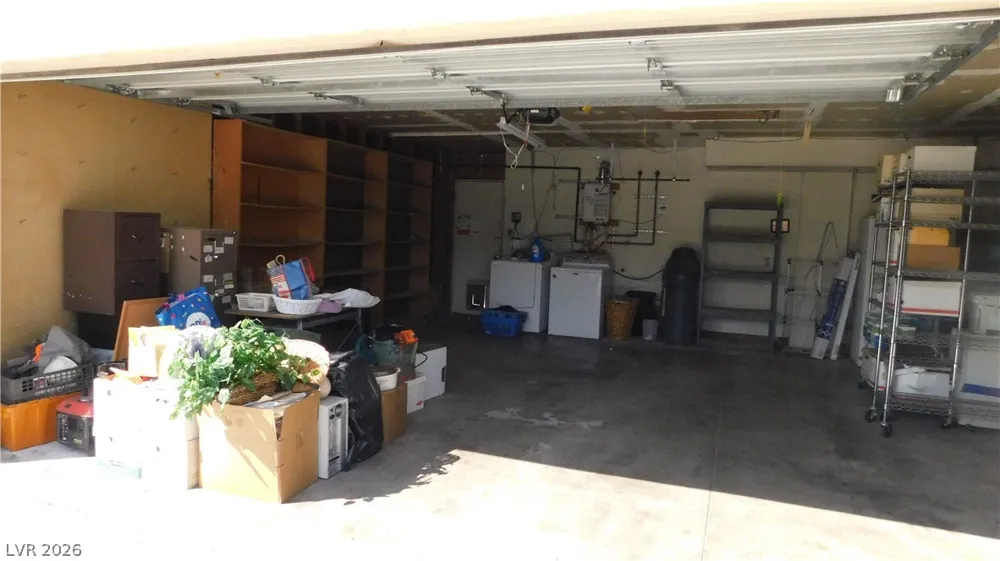 6600 Pickford Lane Las Vegas, NV 89107