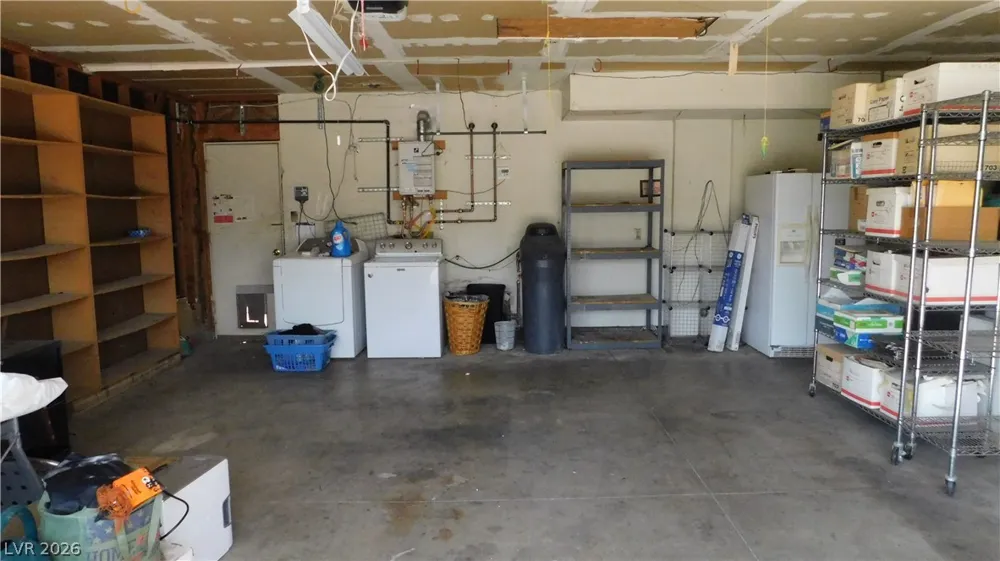 6600 Pickford Lane Las Vegas, NV 89107