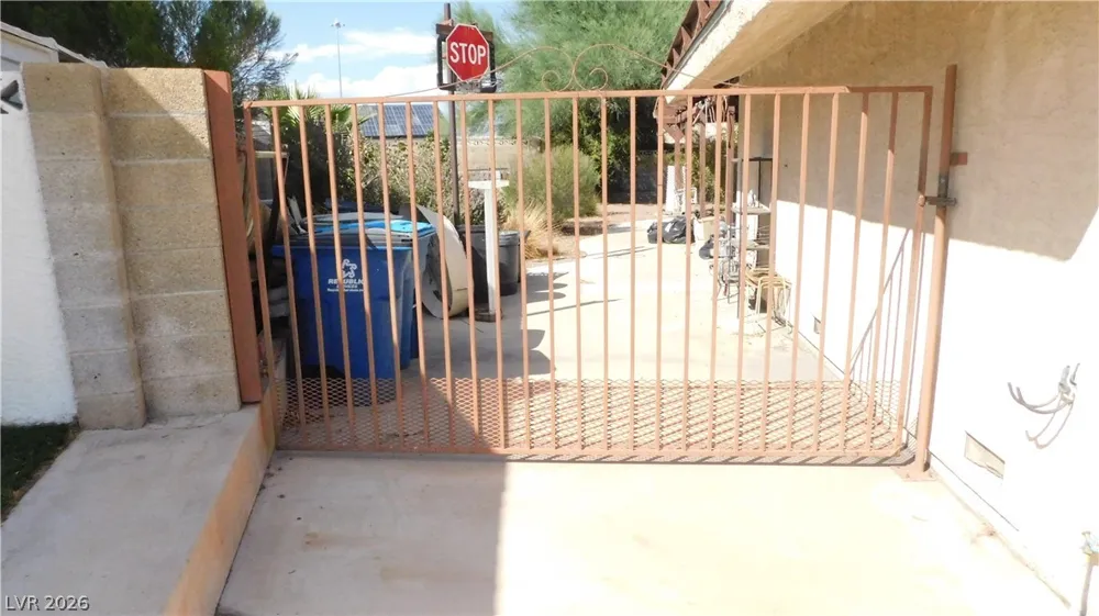 6600 Pickford Lane Las Vegas, NV 89107