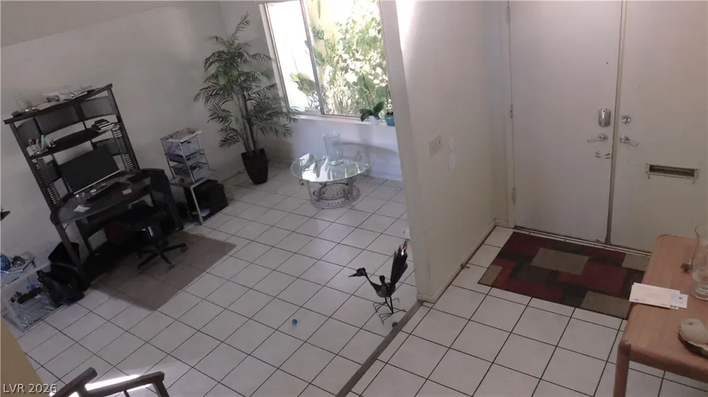 6600 Pickford Lane Las Vegas, NV 89107