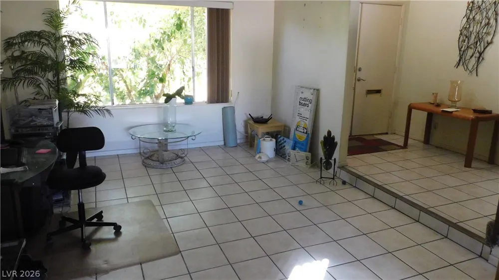 6600 Pickford Lane Las Vegas, NV 89107