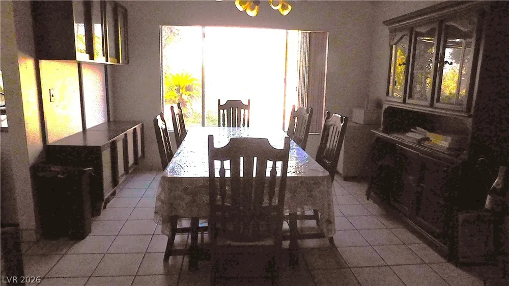 6600 Pickford Lane Las Vegas, NV 89107