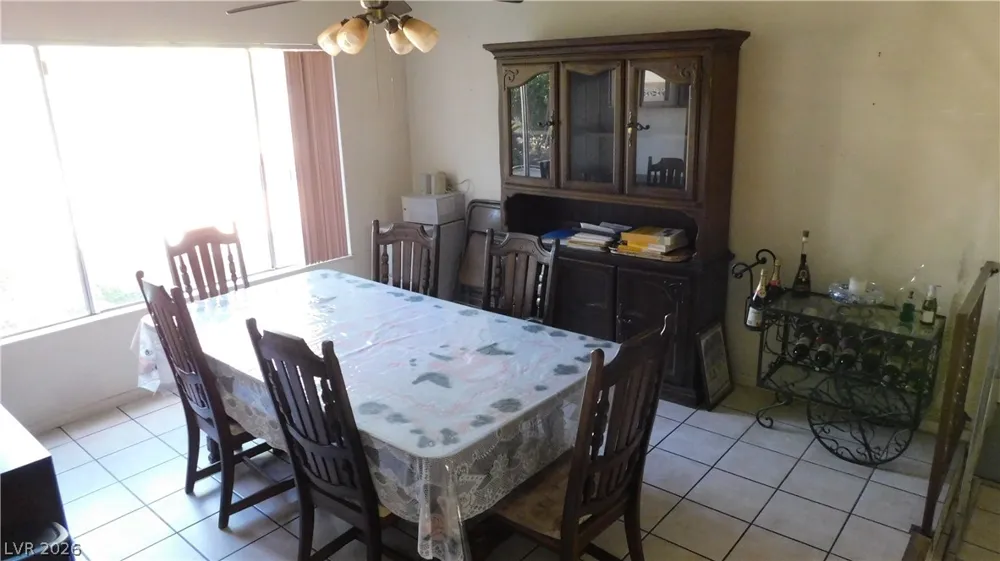 6600 Pickford Lane Las Vegas, NV 89107