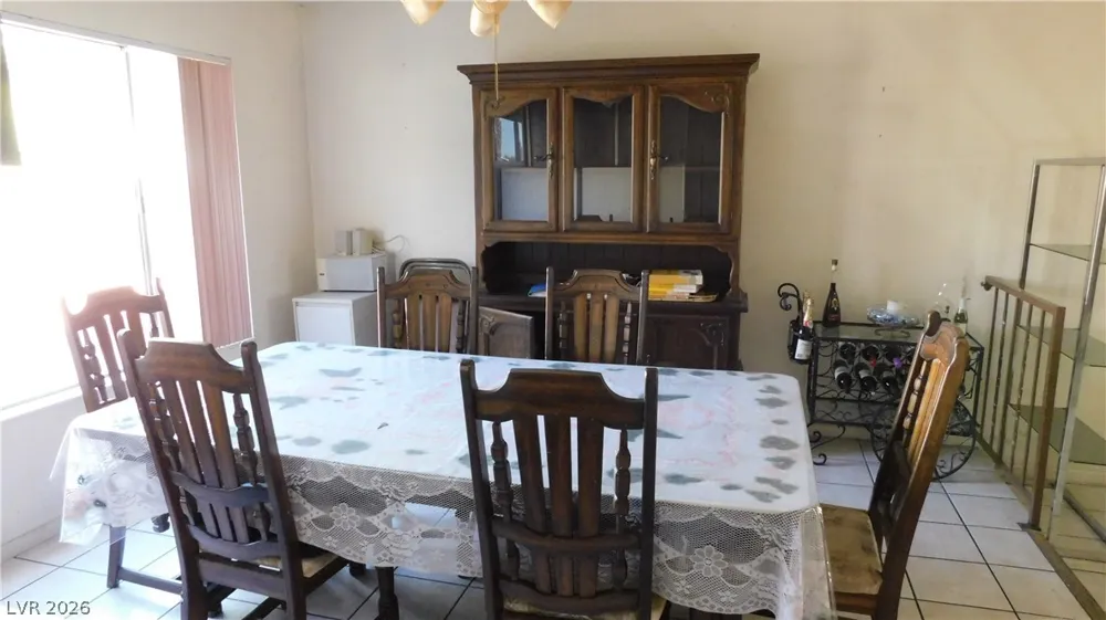 6600 Pickford Lane Las Vegas, NV 89107