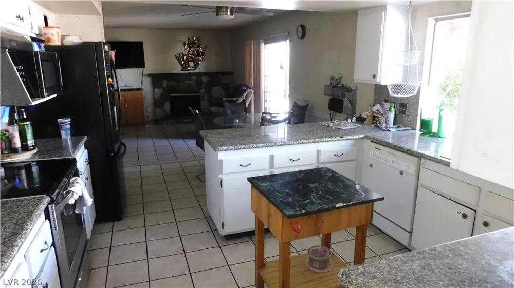 6600 Pickford Lane Las Vegas, NV 89107