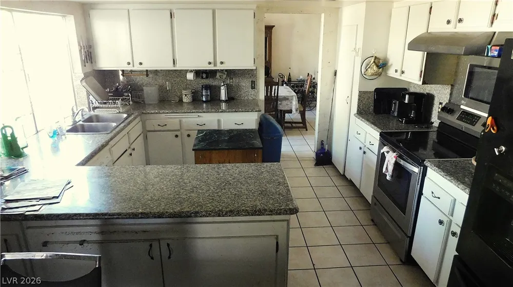 6600 Pickford Lane Las Vegas, NV 89107