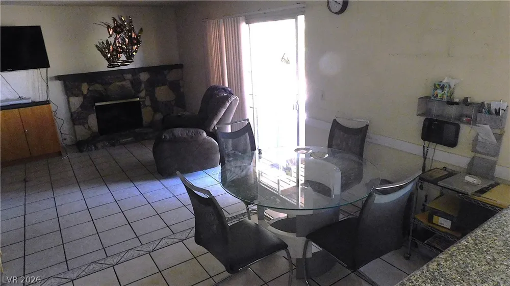6600 Pickford Lane Las Vegas, NV 89107
