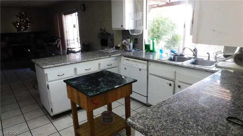 6600 Pickford Lane Las Vegas, NV 89107
