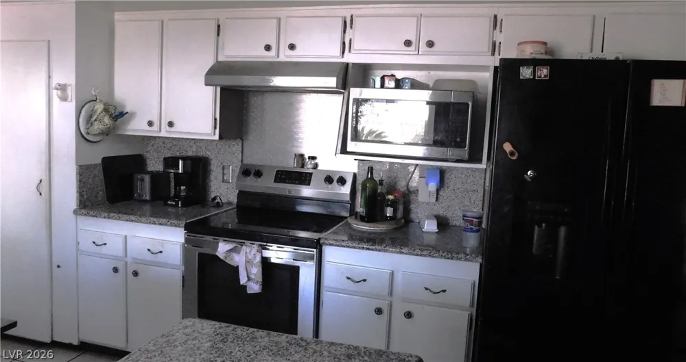 6600 Pickford Lane Las Vegas, NV 89107