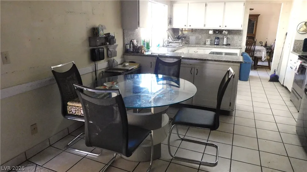 6600 Pickford Lane Las Vegas, NV 89107