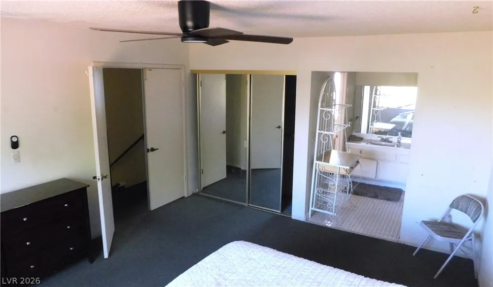 6600 Pickford Lane Las Vegas, NV 89107