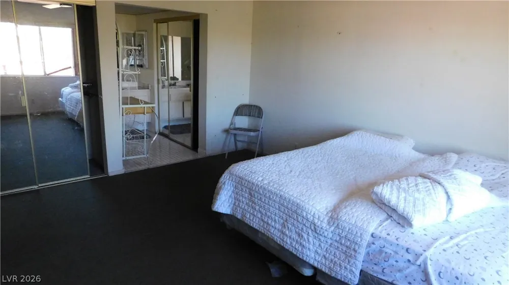 6600 Pickford Lane Las Vegas, NV 89107