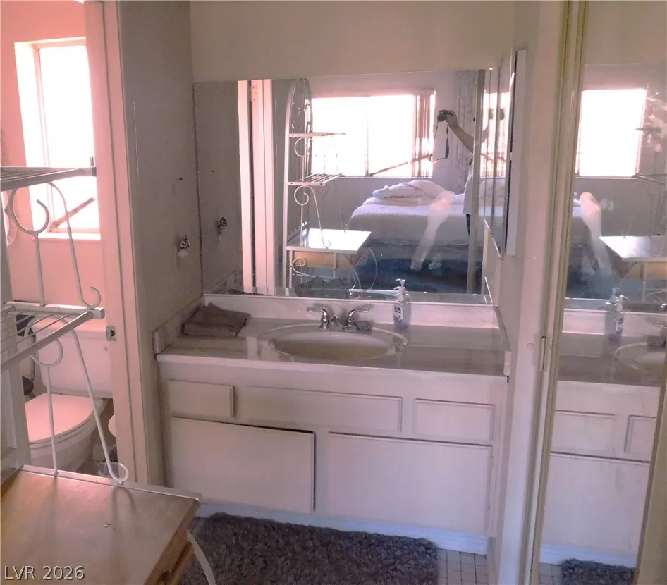 6600 Pickford Lane Las Vegas, NV 89107