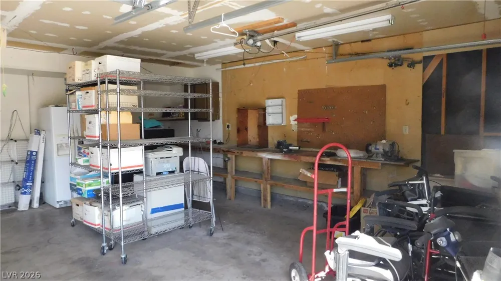 6600 Pickford Lane Las Vegas, NV 89107