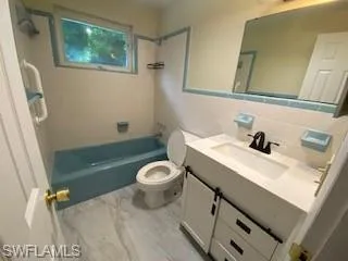 27677 Okeana Street #6 Bonita Springs, FL 34134