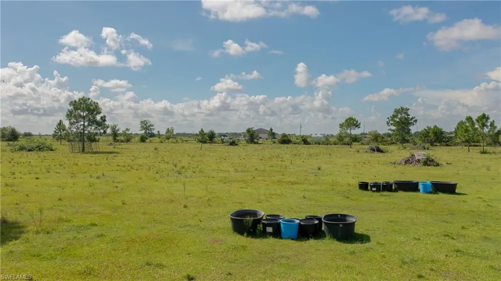 Fernwood Lane Labelle, FL 33935