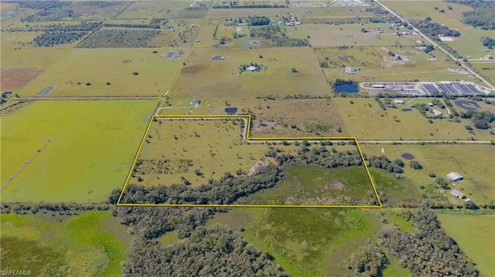 Fernwood Lane Labelle, FL 33935