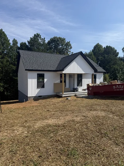 106 Shoal Creek Rd