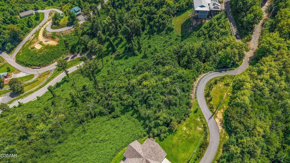 616 Kings Way Gatlinburg, TN 37738