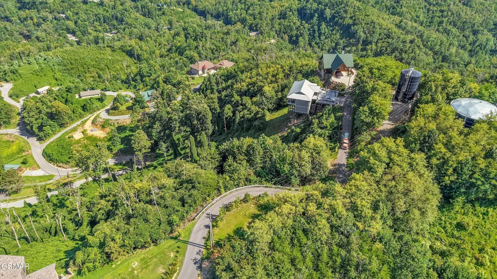 616 Kings Way Gatlinburg, TN 37738