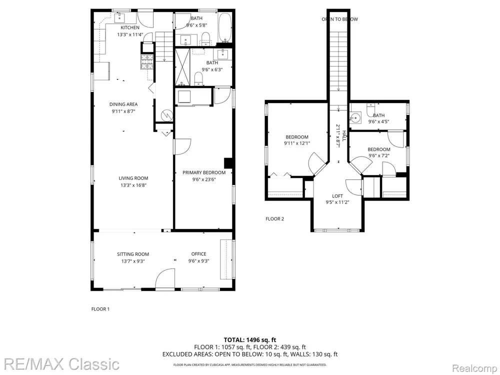 8665 Cooley Lake Road Commerce Charter Township, MI 48382
