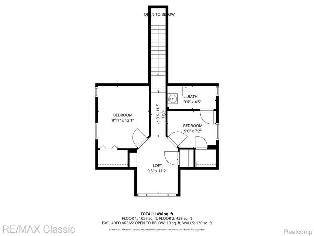 8665 Cooley Lake Road Commerce Charter Township, MI 48382