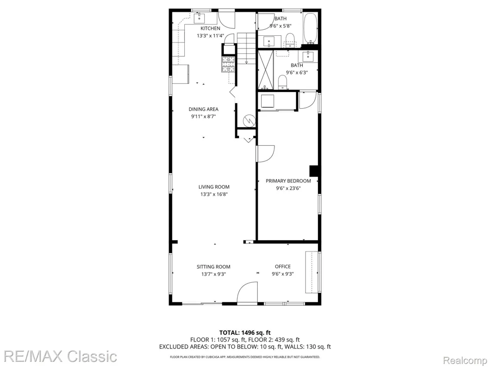 8665 Cooley Lake Road Commerce Charter Township, MI 48382