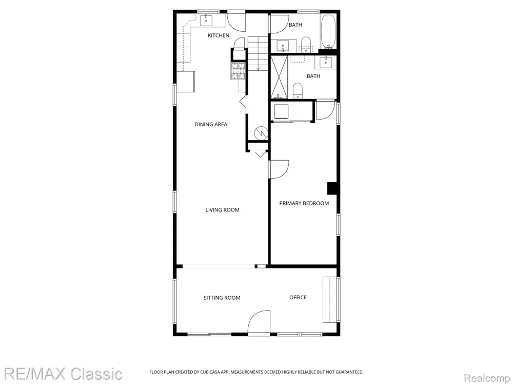 8665 Cooley Lake Road Commerce Charter Township, MI 48382