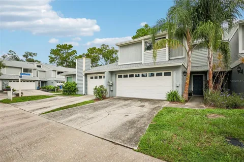 4009 BAINWOOD COURT