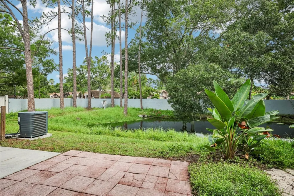 4009 BAINWOOD COURT Tampa, FL 33614